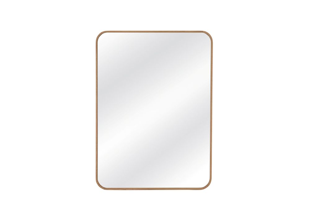 Gazzda Ena Mirror - Rechthoekige Wandspiegel (95x70) 1